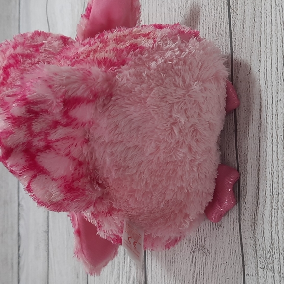 Ty Beanie Boo Pinky - Picture 5 of 6